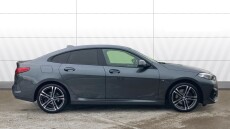 BMW 2 Series 218i M Sport 4dr Petrol Saloon